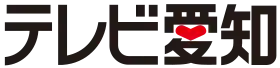 logo de Aichi Television Broadcasting