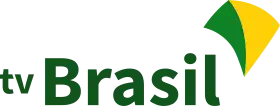 logo de TV Brasil