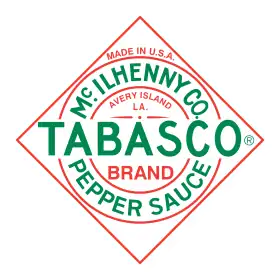 logo de Tabasco (sauce)