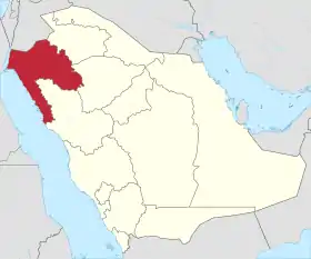 Tabuk (province)