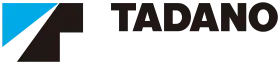logo de Tadano Ltd