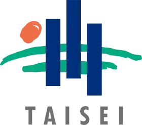 logo de Taisei Corporation