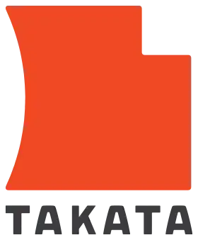 logo de Takata
