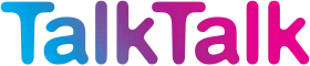 logo de TalkTalk