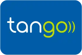 logo de Tango (entreprise)