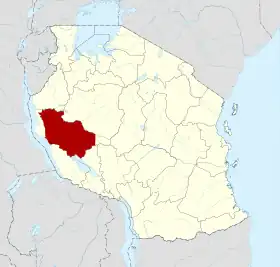 Région de Katavi