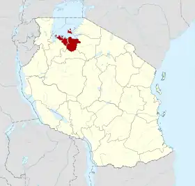 Mwanza (région)