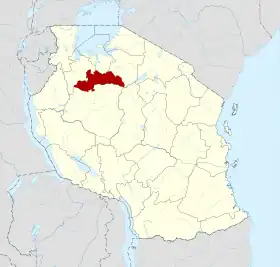 Shinyanga (région)