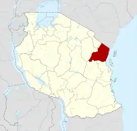 Tanga (région)