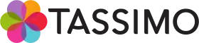 logo de Tassimo