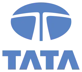 logo de Tata Group