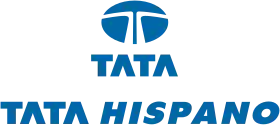 logo de Tata Hispano