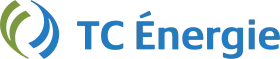 logo de TC Énergie