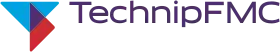 logo de TechnipFMC