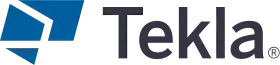 logo de Tekla