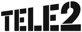logo de Tele2