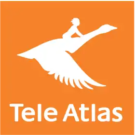 logo de Tele Atlas