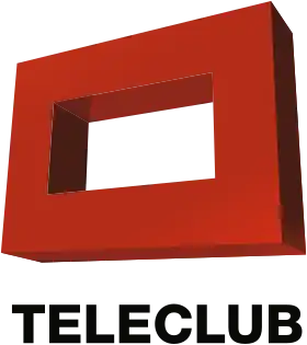 logo de Teleclub