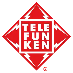 logo de Telefunken