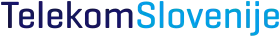 logo de Telekom Slovenije