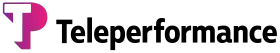 logo de Teleperformance