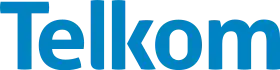 logo de Telkom SA