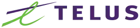 logo de Telus Télé Optik