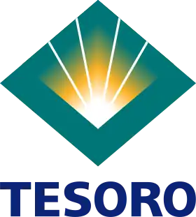 logo de Tesoro