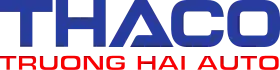 logo de Truong Hai Auto Corporation