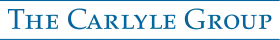 logo de Carlyle Group