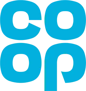logo de The Co-operative Group