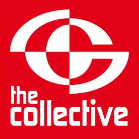 logo de The Collective