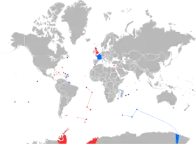 France et Royaume-Uni