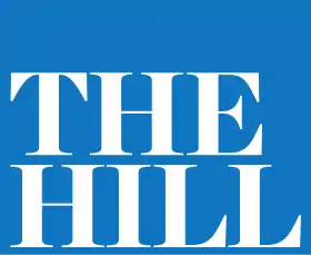 Image illustrative de l’article The Hill (journal)