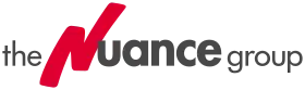 logo de Nuance (entreprise)