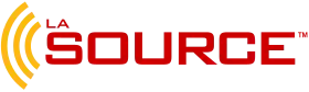 logo de La Source (magasin)