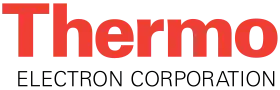 logo de Thermo Electron