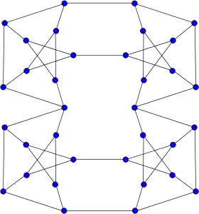 Image illustrative de l’article 34-graphe de Thomassen