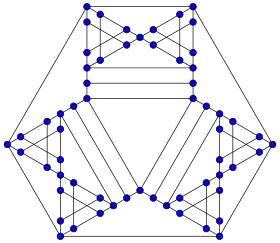 Image illustrative de l’article 60-graphe de Thomassen