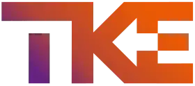 logo de TK Elevator