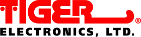 logo de Tiger Electronics