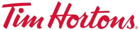 logo de Tim Hortons