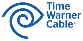 logo de Time Warner Cable