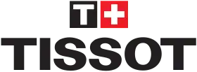 logo de Tissot (entreprise)