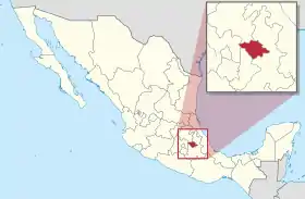Tlaxcala (État)