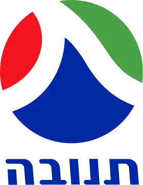 logo de Tnuva