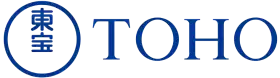 logo de Tōhō