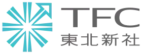 logo de Tohokushinsha Film