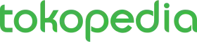 logo de Tokopedia