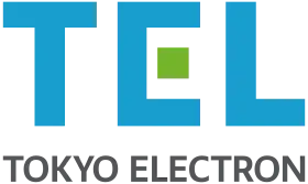 logo de Tokyo Electron